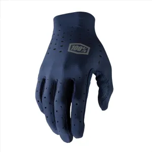 100% SLING Mountain Biking Gloves - MTB & Powersport Riding Protective Gear for Men