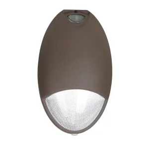 12W Wall Mounted Emergency Light | LSEW12W