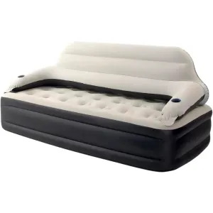 2 in 1 Inflatable Couch Bed