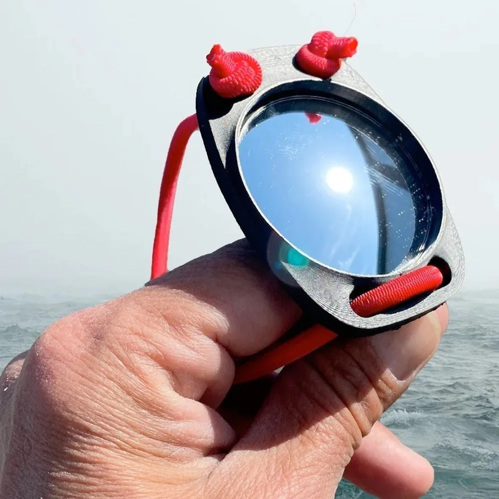 360 Observe Mirror