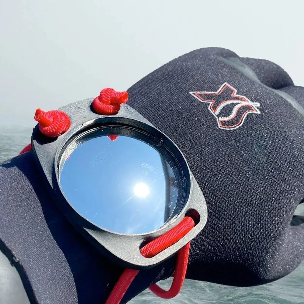 360 Observe Mirror