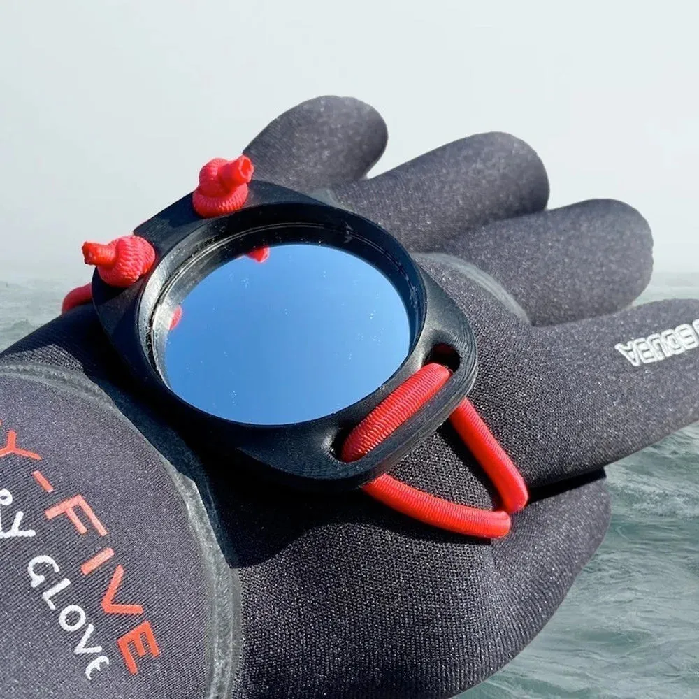 360 Observe Mirror