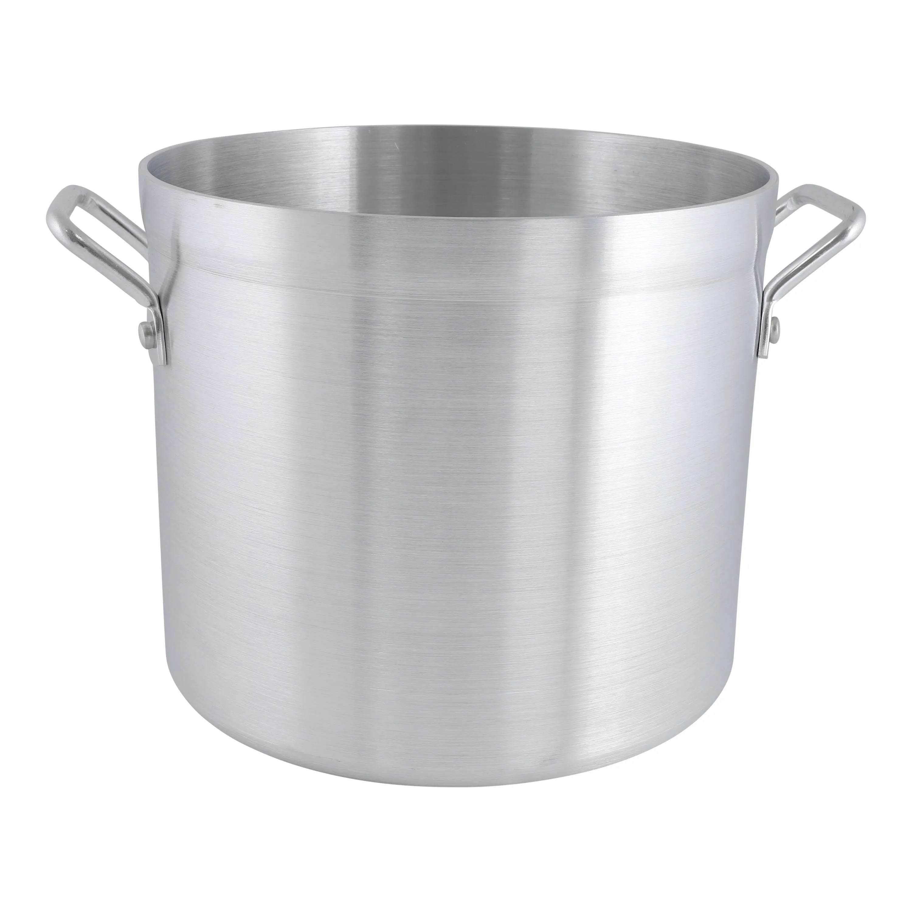 Adcraft Stock Pot, in 3003 Aluminum