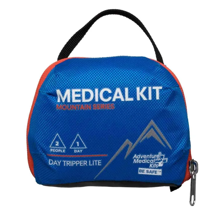 Adventure Medical Kit Mountain Series