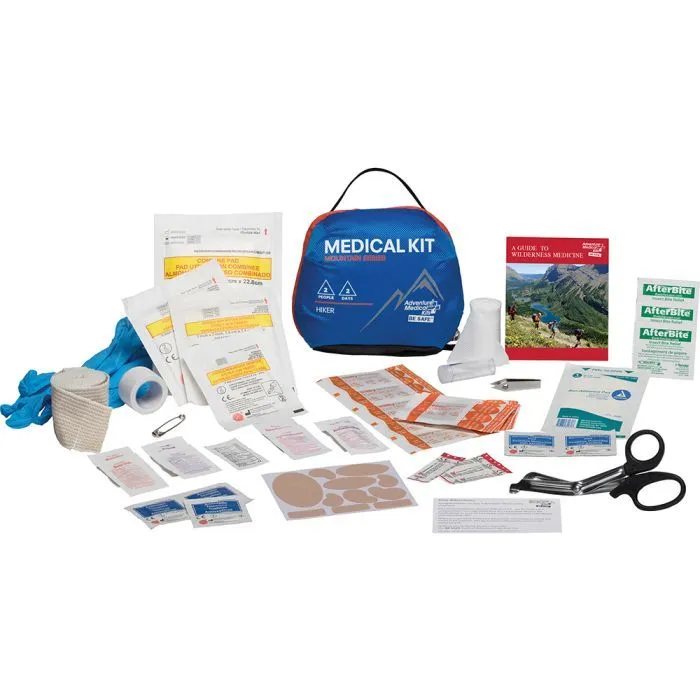 Adventure Medical Kits Hiker Kit
