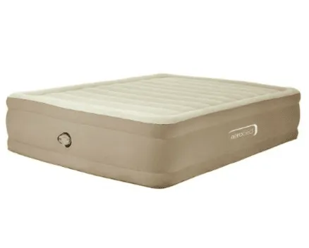 Aerobed Comfort Raised King Size