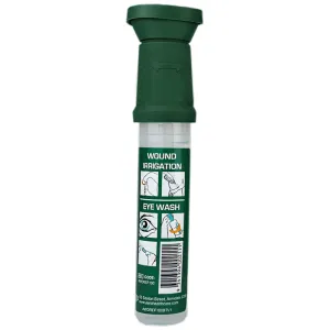 AEROWASH Drop Eyewash Bottle 100mL