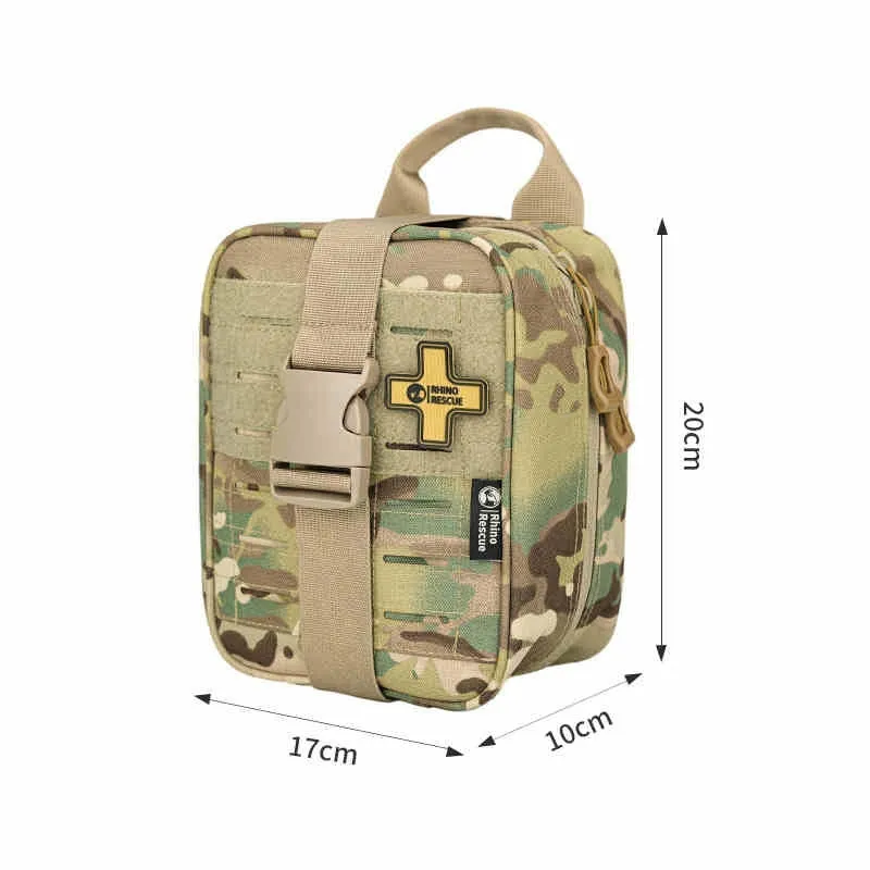 Aid SE Survival Top value Emergency Kit Curated collection Kit Outdoor First Tactical -