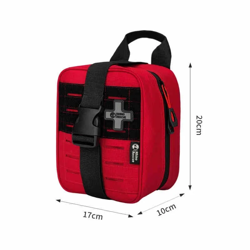 Aid SE Survival Top value Emergency Kit Curated collection Kit Outdoor First Tactical -