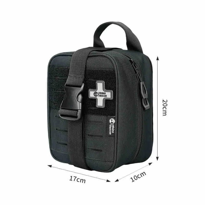Aid SE Survival Top value Emergency Kit Curated collection Kit Outdoor First Tactical -