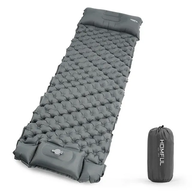 AirVenture Single Camping Bed