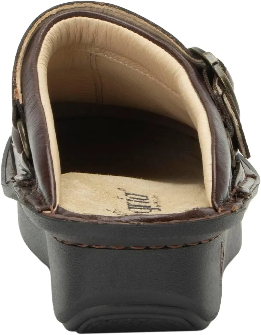 Alegria Women's Seville Clog
