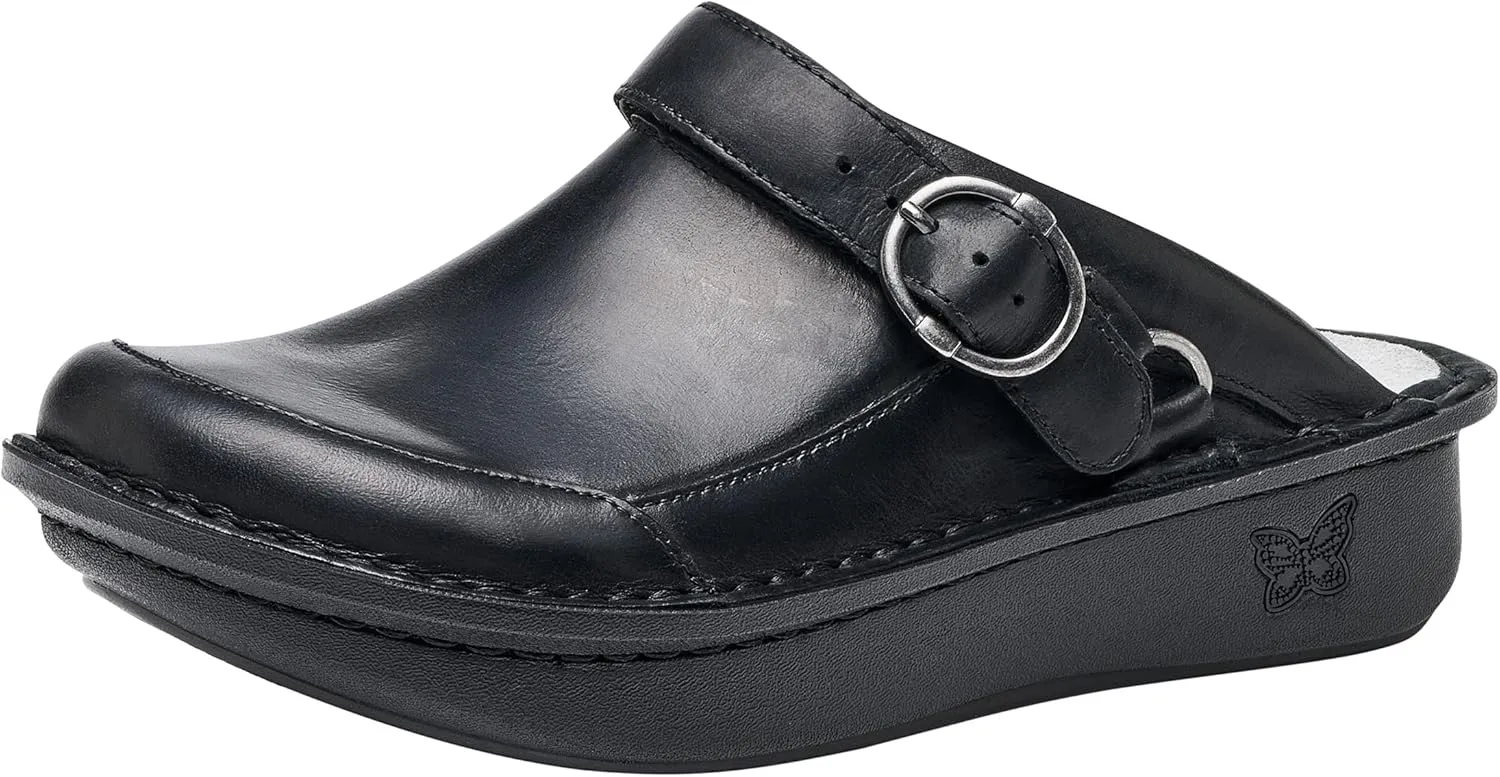 Alegria Women's Seville Clog