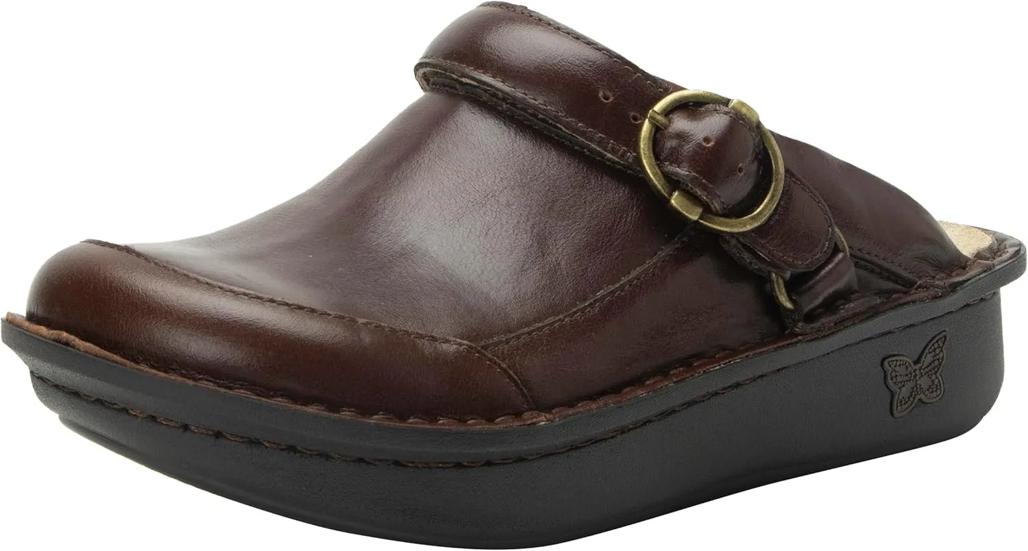 Alegria Women's Seville Clog