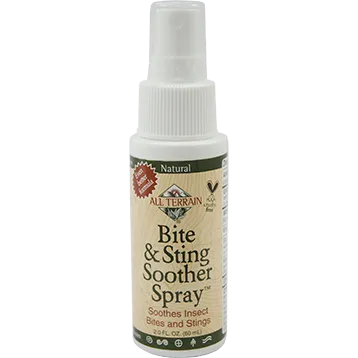 All Terrain Bite & Sting Soother Spray