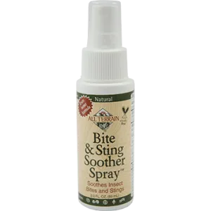 All Terrain Bite & Sting Soother Spray