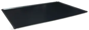 Aluminum Baking Tray for Combi Oven, 16" x 24", 400mm x 600mm