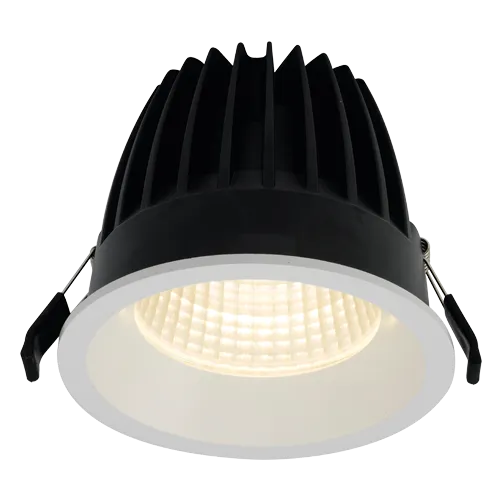 Ansell AULED150D Unity 150 Downlight Cool White