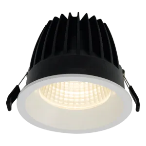 Ansell AULED150D Unity 150 Downlight Cool White