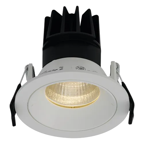 Ansell AULED80D/WW Unity 80 Downlight Warm White
