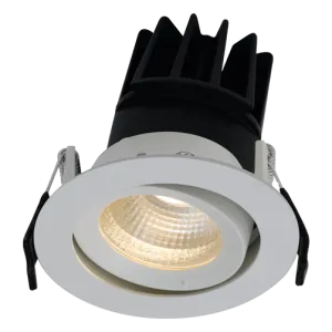 Ansell AULED80GIM/WW Unity 80 Gimbal Warm White