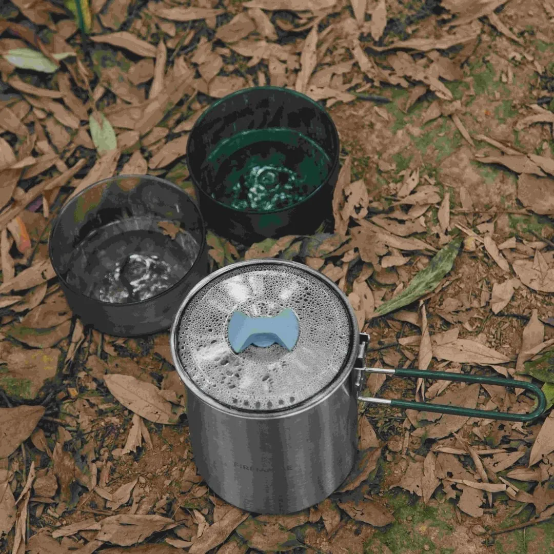 Antarcti Duo Cook Set