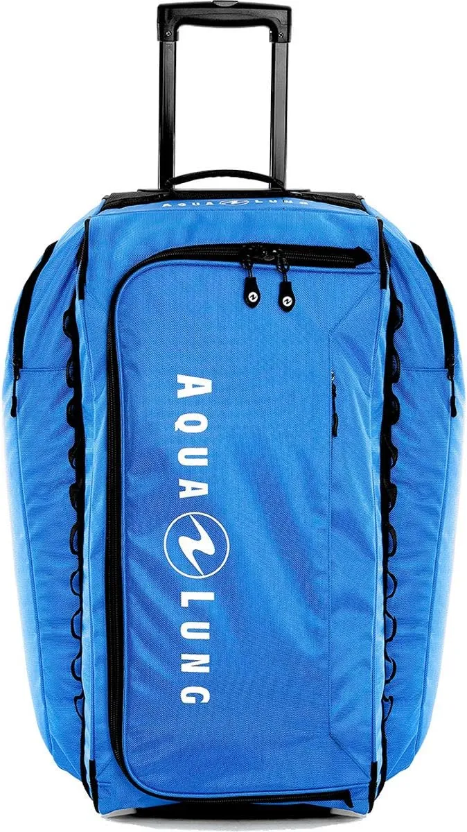AQUALUNG Explorer II Roller Bag (Blue)