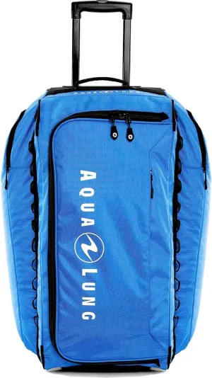 AQUALUNG Explorer II Roller Bag (Blue)