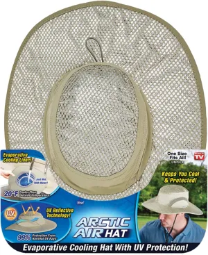 Arctic Air Hat