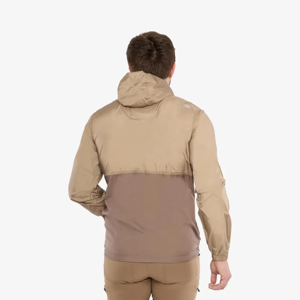 Arctix Men's Zephyr Windbreaker Jacket