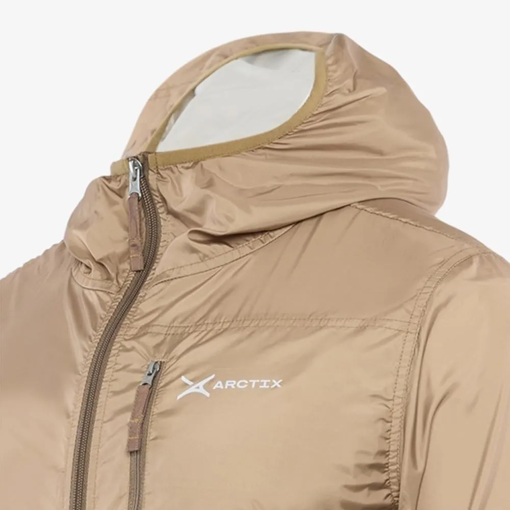 Arctix Men's Zephyr Windbreaker Jacket