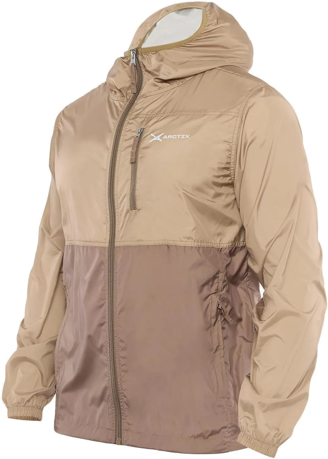 Arctix Men's Zephyr Windbreaker Jacket