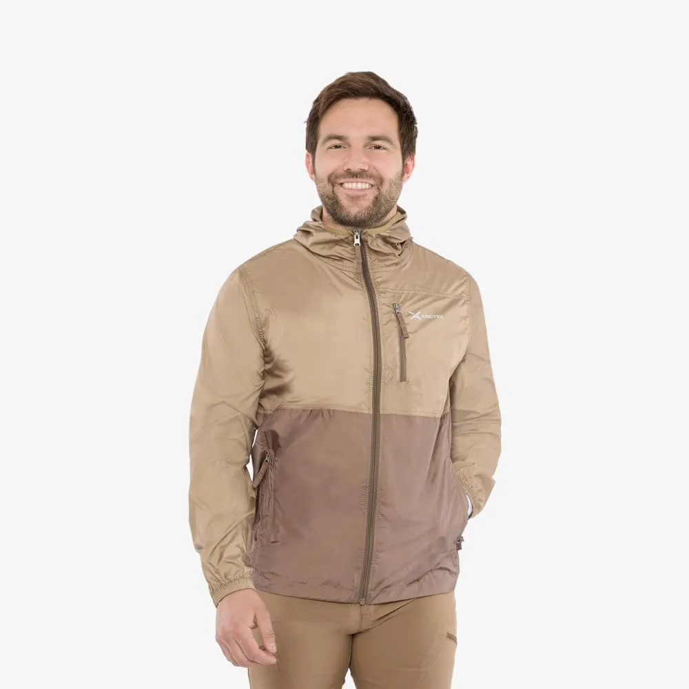 Arctix Men's Zephyr Windbreaker Jacket