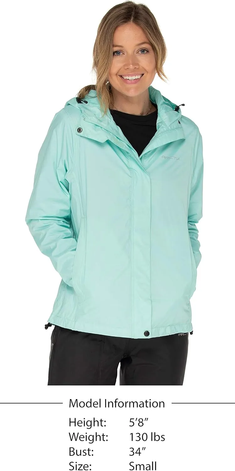 Arctix Women's River Rain Jacket