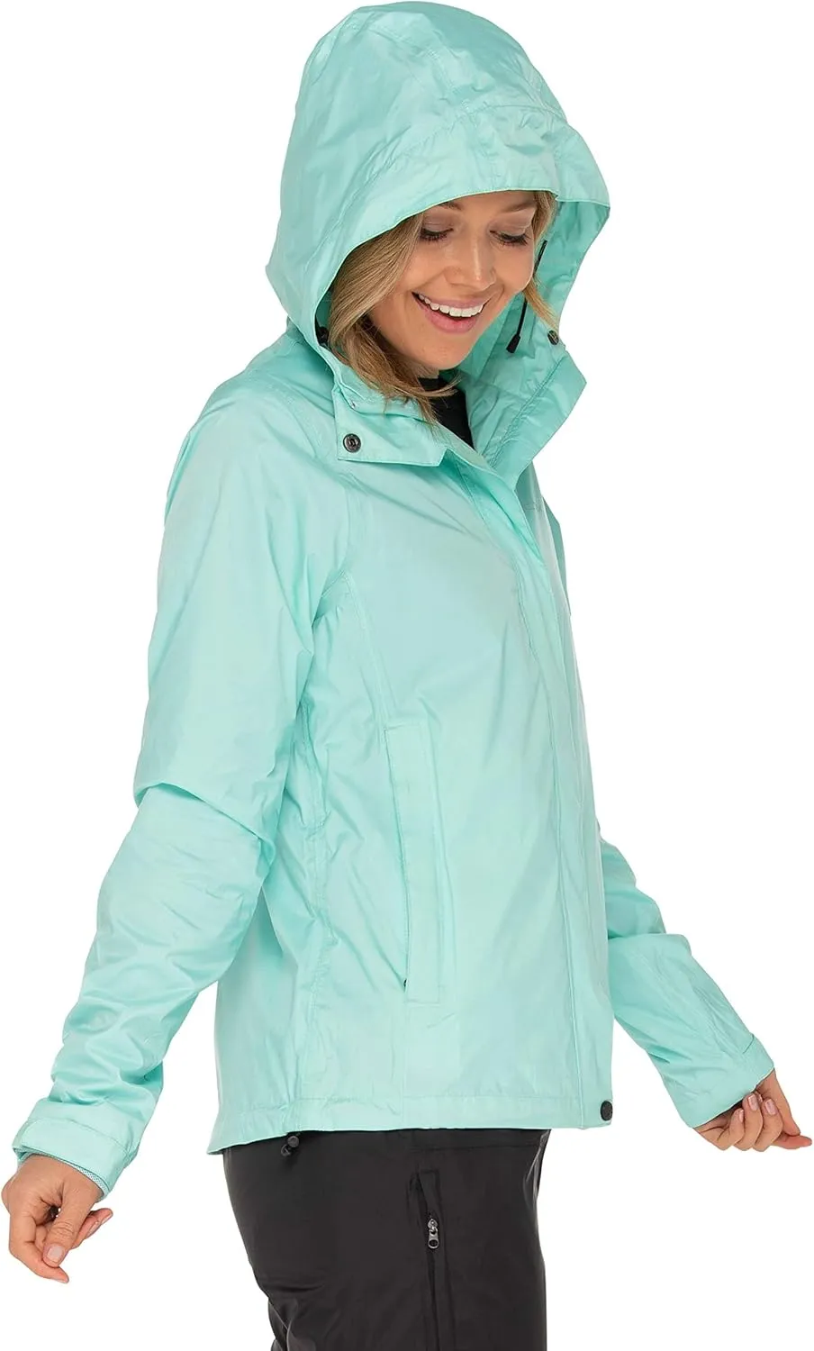 Arctix Women's River Rain Jacket