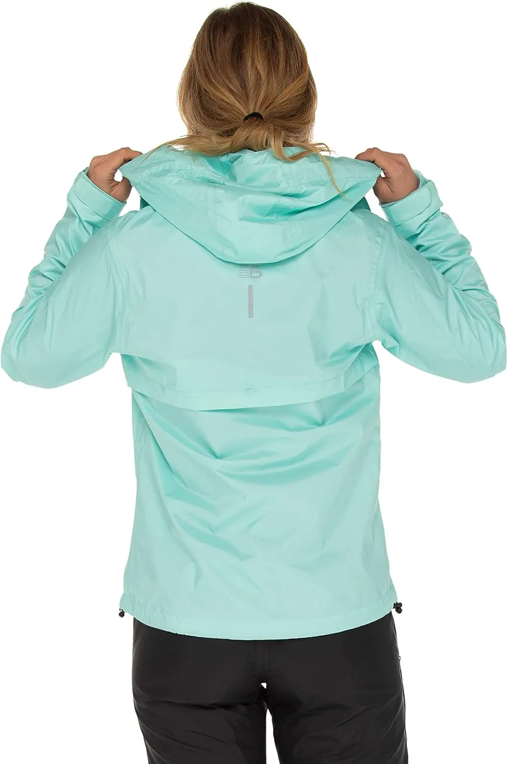 Arctix Women's River Rain Jacket