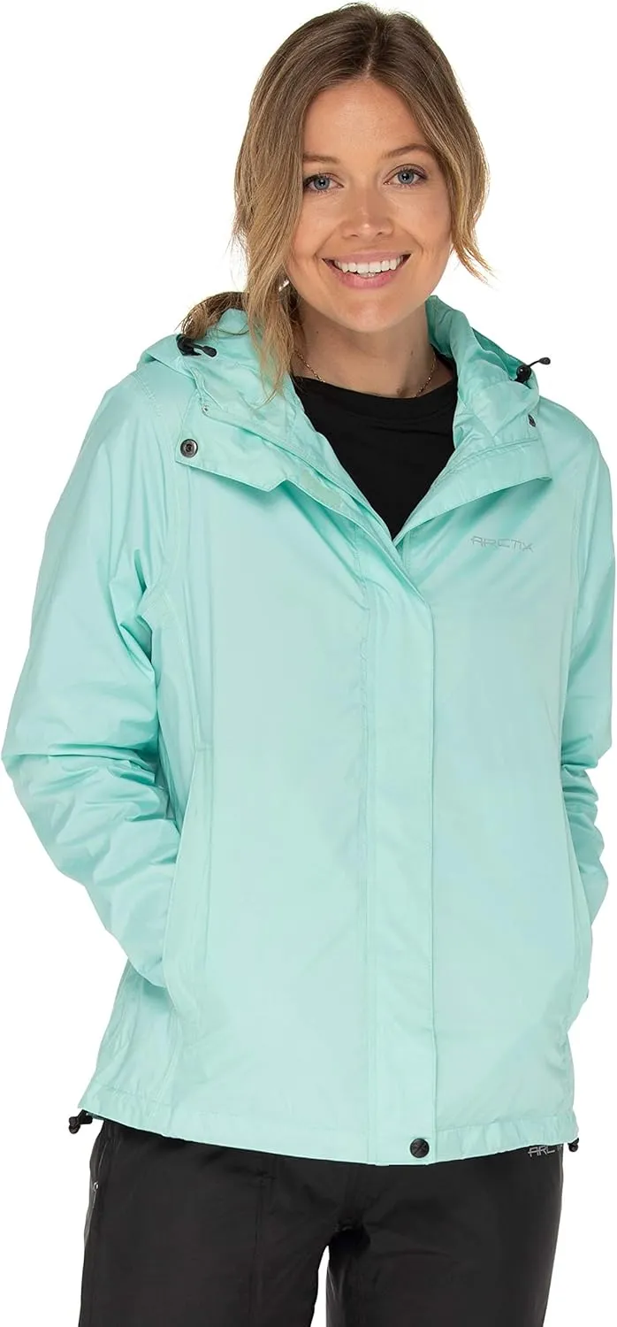Arctix Women's River Rain Jacket