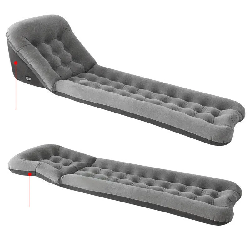 Automatic Inflatable Camping Bed