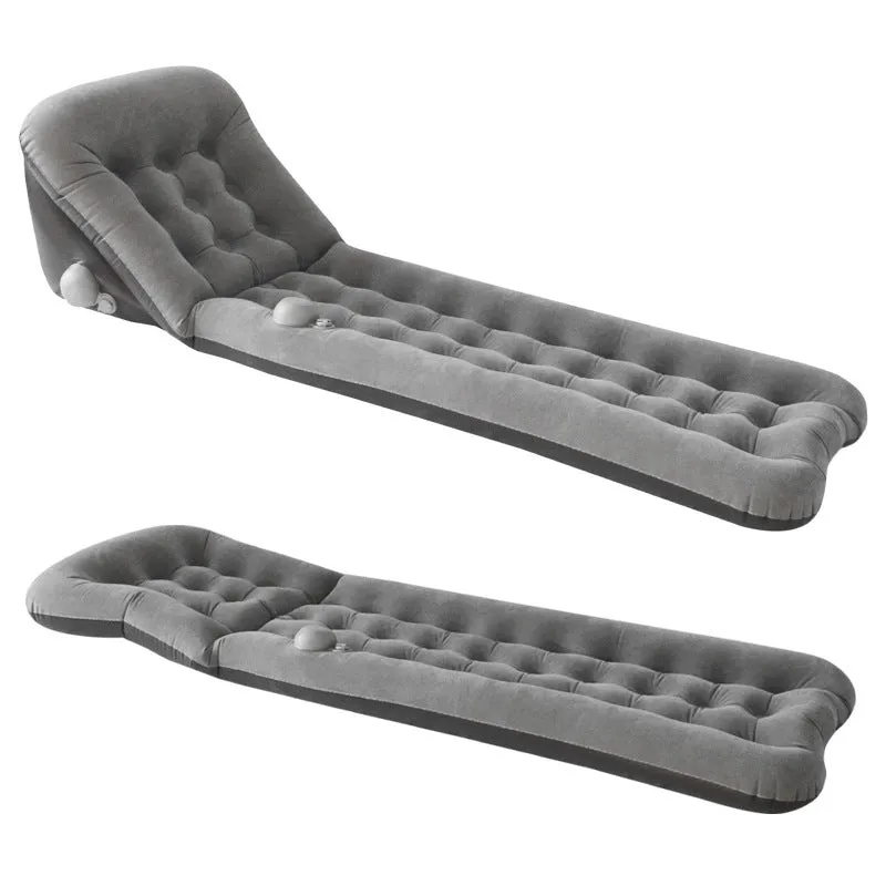 Automatic Inflatable Camping Bed