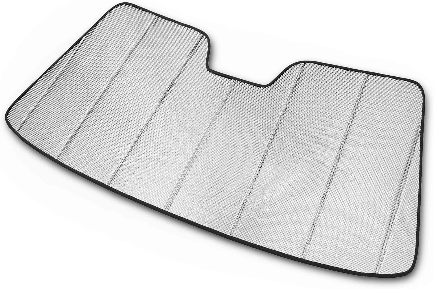 Autotech Park Foldable Sunshade Compatible with 2015-2019 Subaru Outback Wagon, Custom-fit Windshield Sun Shade