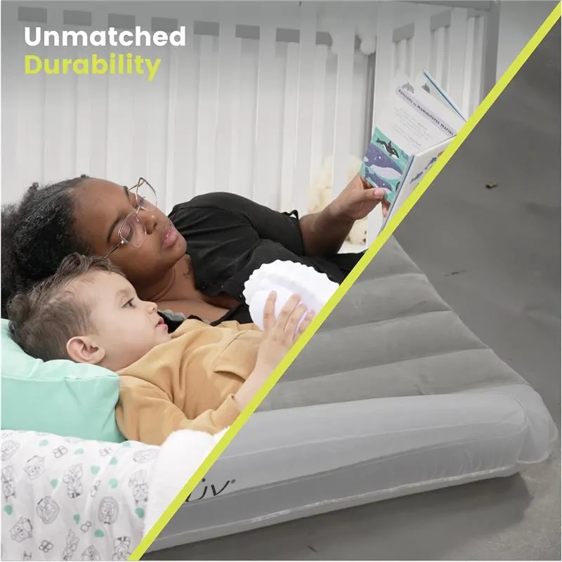 Bbluv - Mät, Kids Inflatable Air Mattress
