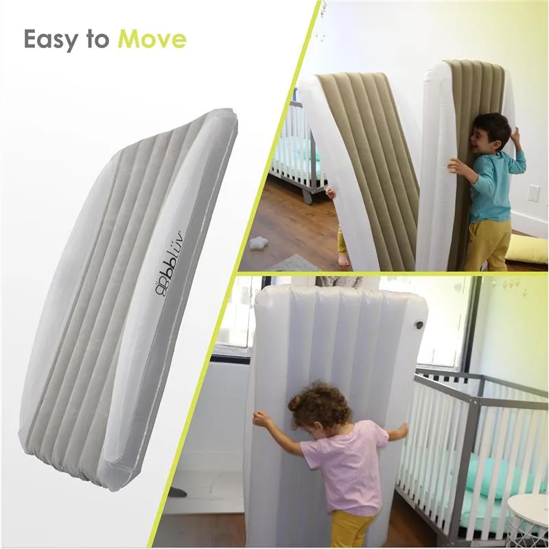Bbluv - Mät, Kids Inflatable Air Mattress