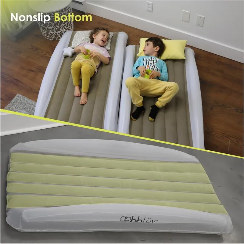 Bbluv - Mät, Kids Inflatable Air Mattress