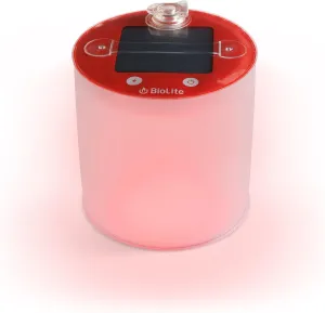 BioLite Luci Emergency Inflatable, Rechargeable Solar Lantern