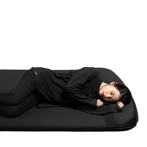 Blackdog Self-Inflating Single Bed With Pillow