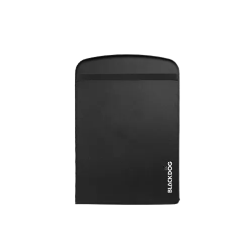 Blackdog Self-Inflating Single Bed With Pillow