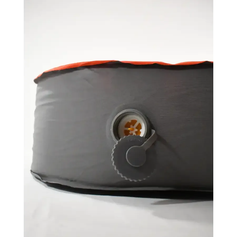 BlackWolf Hexatherm 3D10 Double Tibetan Red Mattress