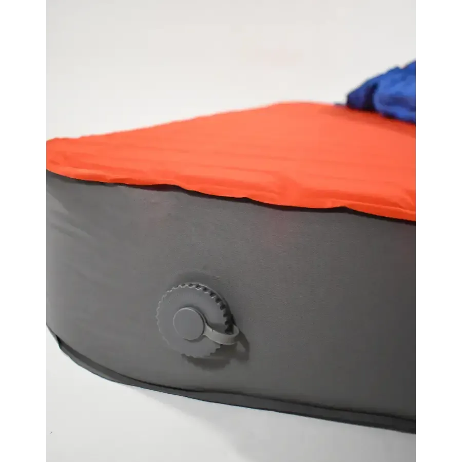 BlackWolf Hexatherm 3D10 Double Tibetan Red Mattress