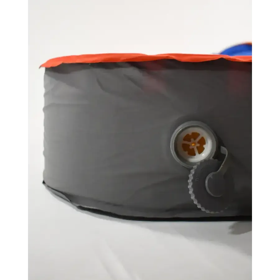 BlackWolf Hexatherm 3D10 Double Tibetan Red Mattress