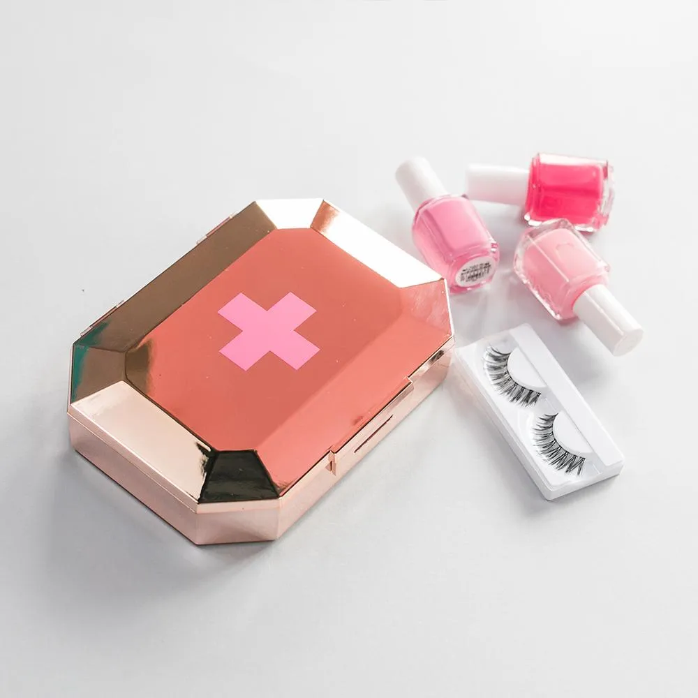 BlingSting First Aid Clutch